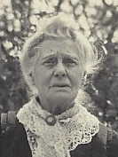 Margaret MacDonald